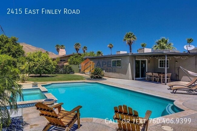 Building Photo - 2415 E Finley Rd