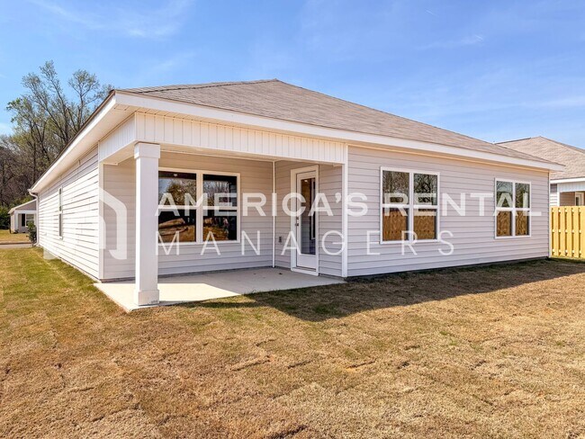 Building Photo - New Construction Home for Rent!