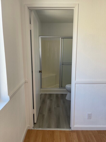 Bathroom - 27607 Nugget Dr