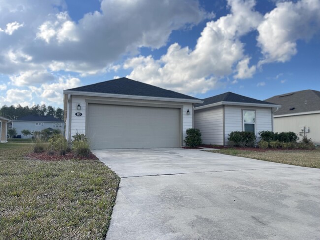 Building Photo - 805 Trellis Bay Dr