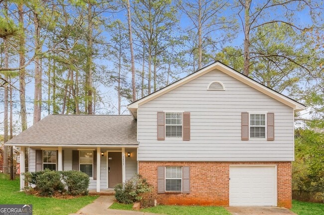 Primary Photo - 2453 Crestdale Cir SE