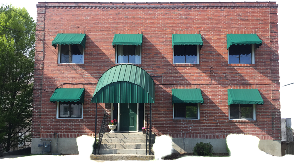 1740 W Riverside - 1740 W Riverside Ave