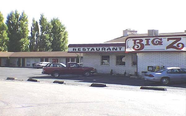 Building Photo - Big Z Apartments