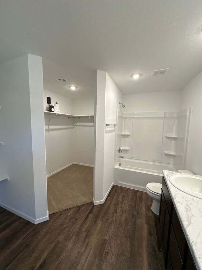 Building Photo - *Pre-leasing* BRAND NEW Three Bedroom | Tw...