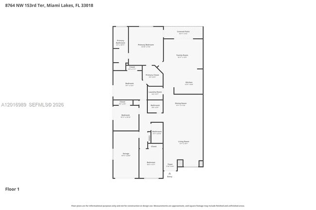 Building Photo - 8764 NW 153rd Terrace