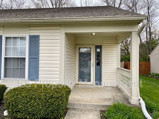 Building Photo - 5834 Blackley Ln