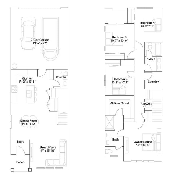 Building Photo - 4180 W Cirrus Ln