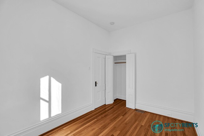 Building Photo - Castro: Single Family Home in the Heart of the Castro w/ Yard & Garage