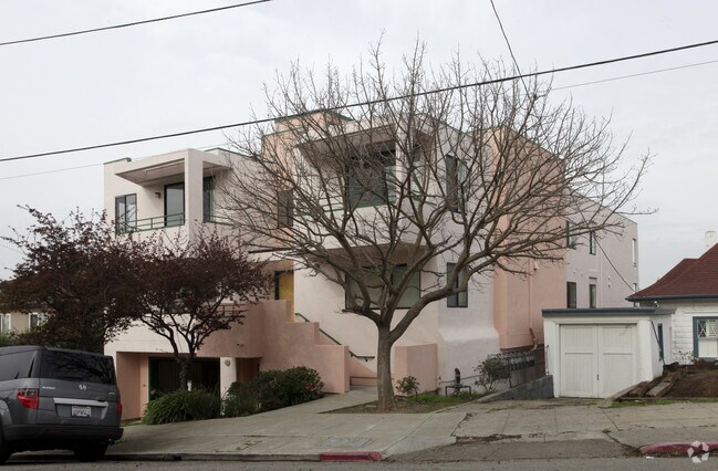 Primary Photo - 859 Vermont St