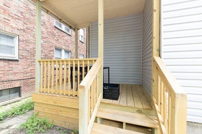 Building Photo - North Campus OSU Renovated Single Family H...