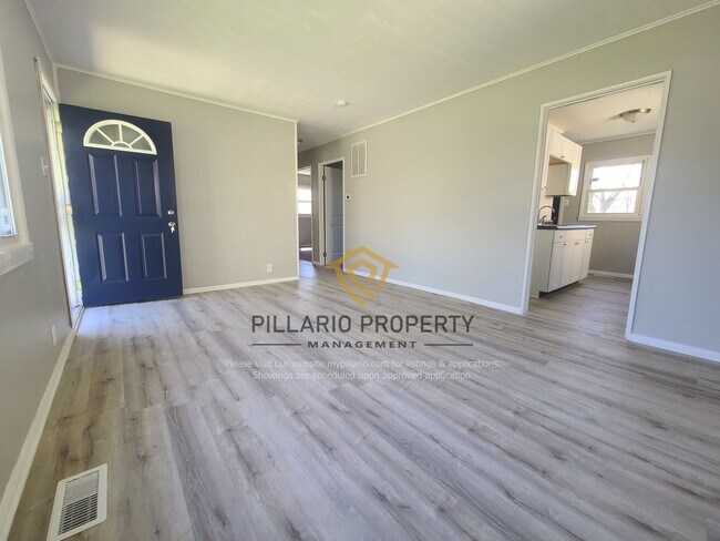 Building Photo - 3522 N Olney St