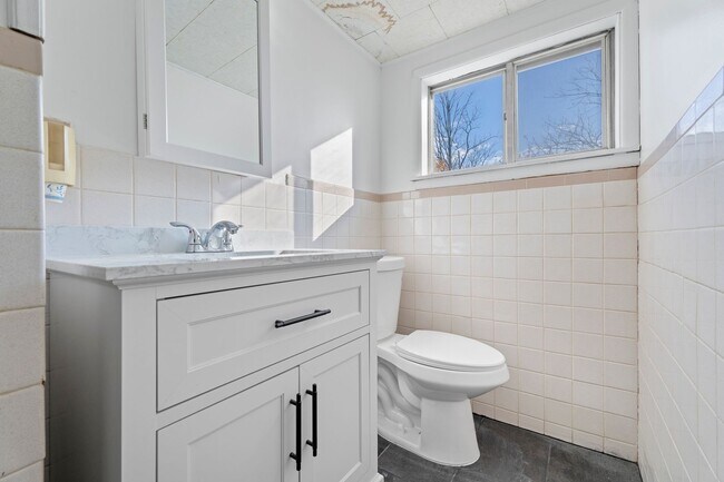 Building Photo - Welcome Home to a 2 bath 4 bedroom  home