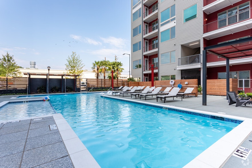 Pool - RT Dairies