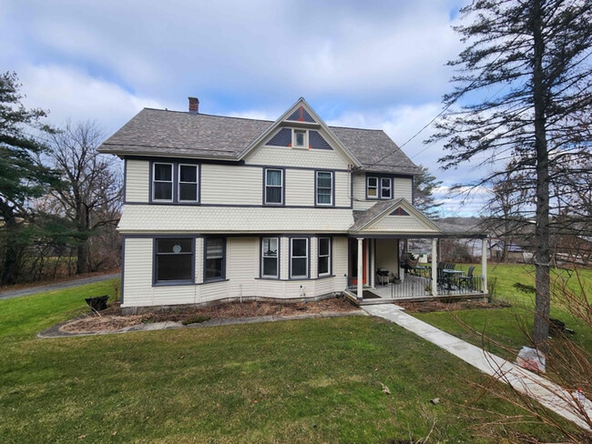 Primary Photo - 2845 Aqueduct Rd