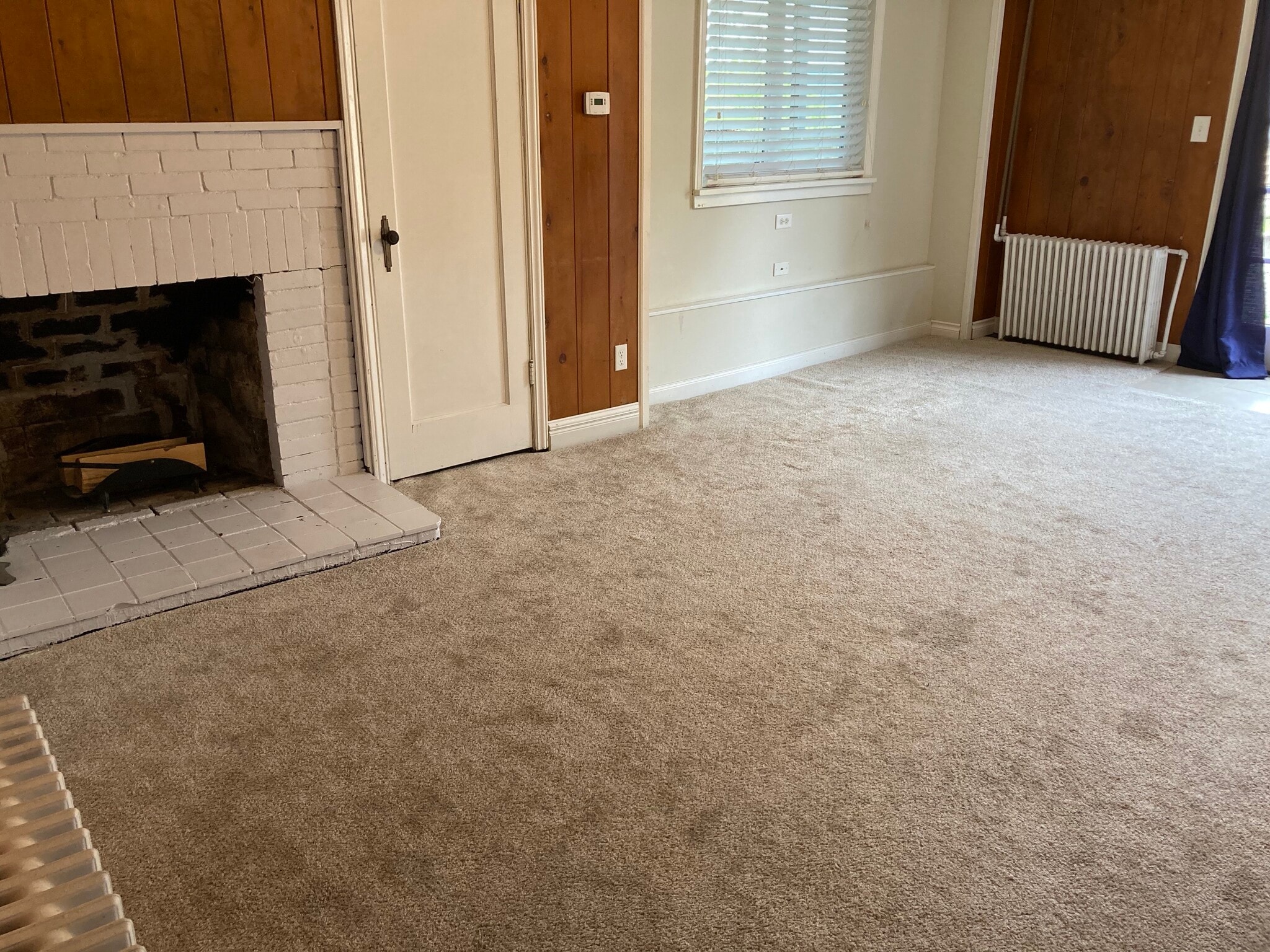 Living room - 8223 S 123rd St