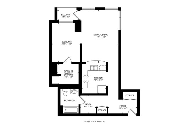 Building Photo - 345 N La Salle Dr