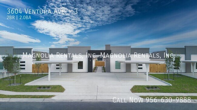 Building Photo - 3604 Ventura Ave