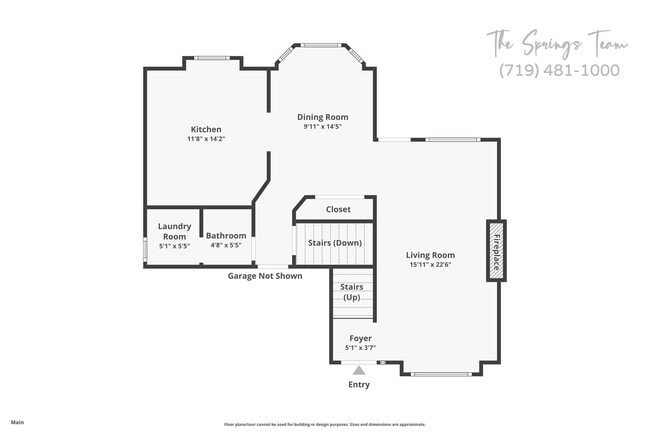 Building Photo - 2770 Richmond Dr