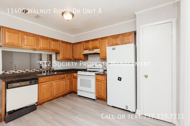 Building Photo - 11400 Walnut Ridge Dr