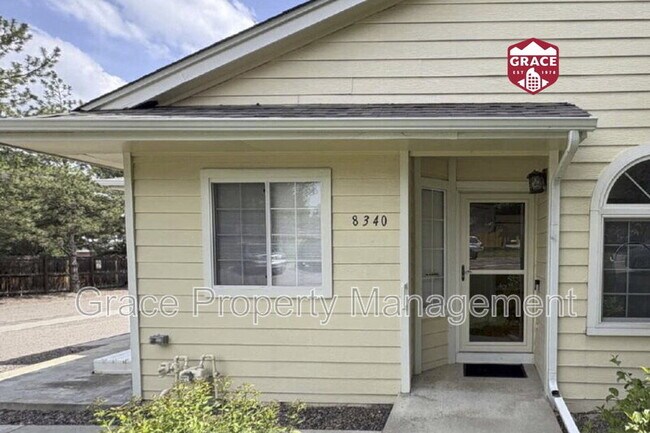 Primary Photo - 8340 S Upham Way