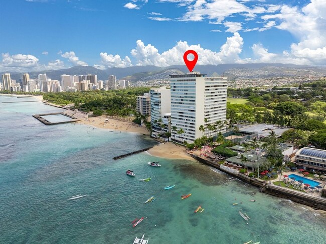 Building Photo - Colony Surf Luxe: Oceanfront 1BR w/ Diamon...
