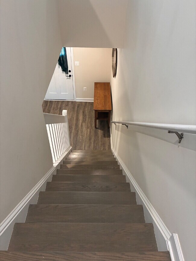 Building Photo - Rare Congers Creek Rental Coming Soon! Beautiful 4BR Townhome Just Minutes to JMU, RMH Medical & ...