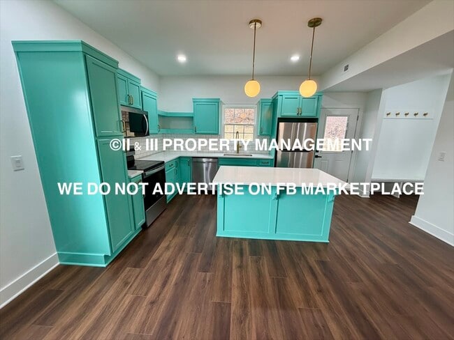 Building Photo - 113 S Cherokee St