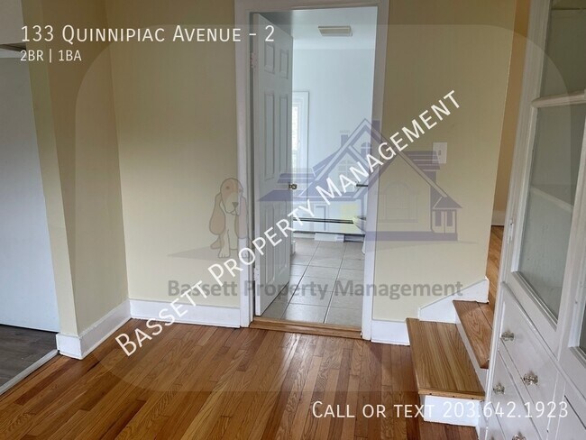 Building Photo - 133 Quinnipiac Ave