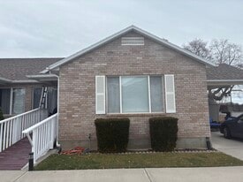 Building Photo - 365 W 200 N