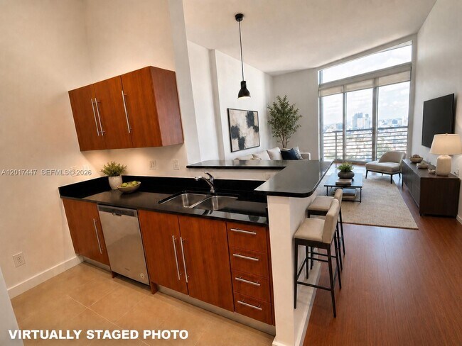 Building Photo - 325 S Biscayne Blvd