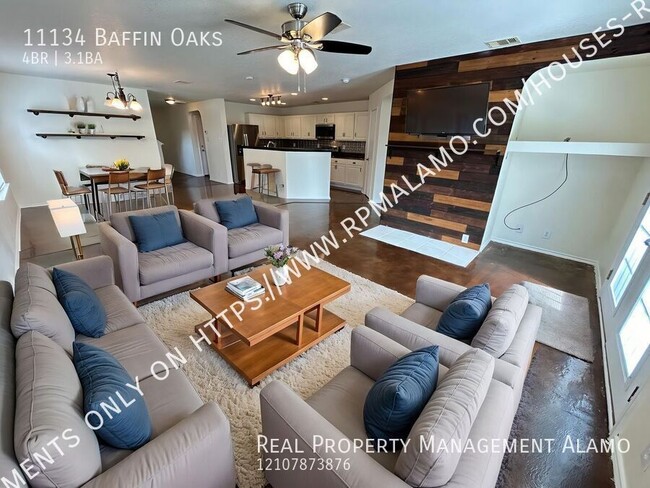Building Photo - 11134 Baffin Oaks