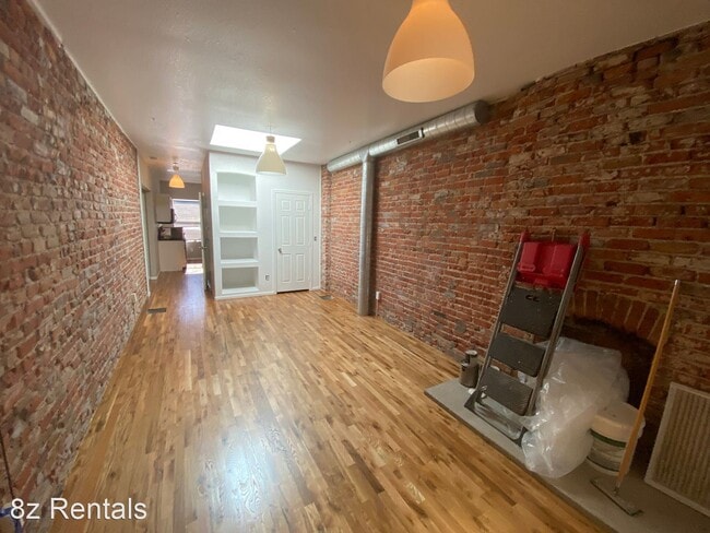 Primary Photo - 1 br, 1 bath House - 2746 Downing St