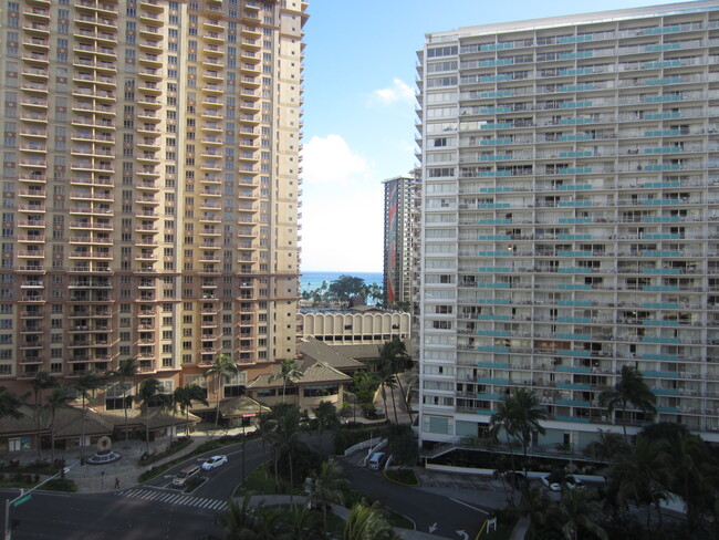 Building Photo - 1778 Ala Moana Blvd