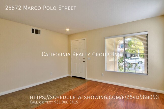 Building Photo - 25872 Marco Polo St