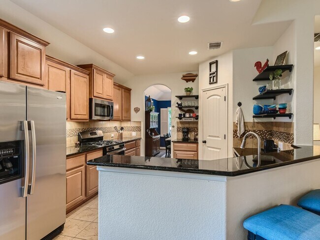 Building Photo - Home for Lease in Rancho Sienna!