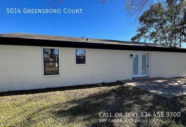 Building Photo - 5014 Greensboro Ct