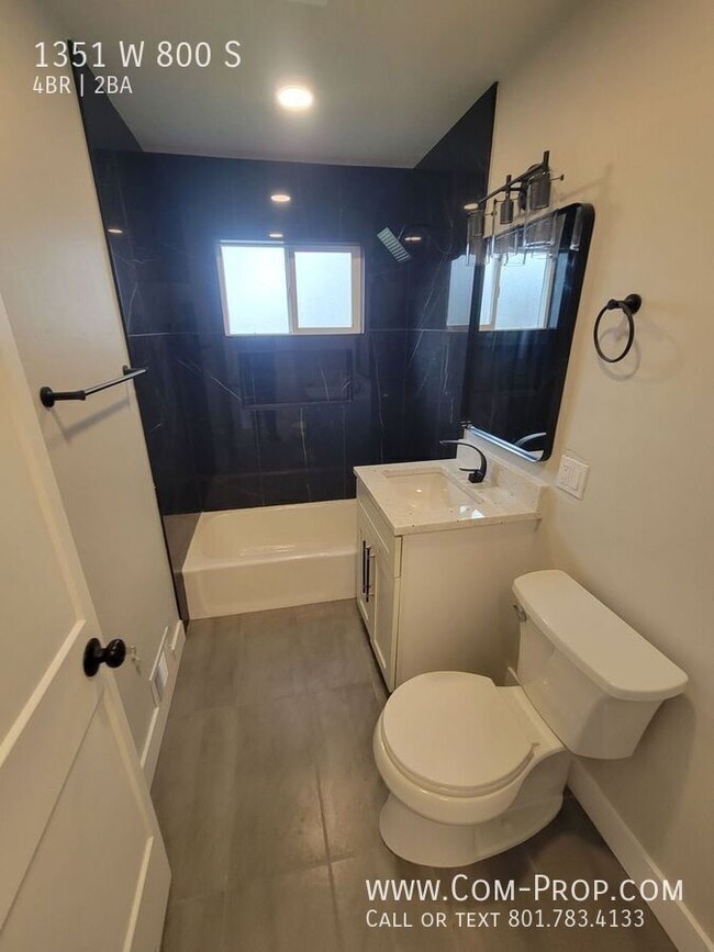 Building Photo - 1351 W 800 S