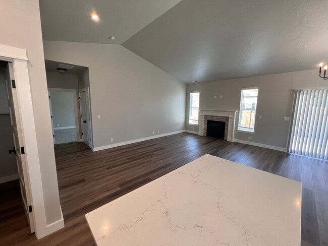 Building Photo - Brand new 3 bedroom home In South Springfi...