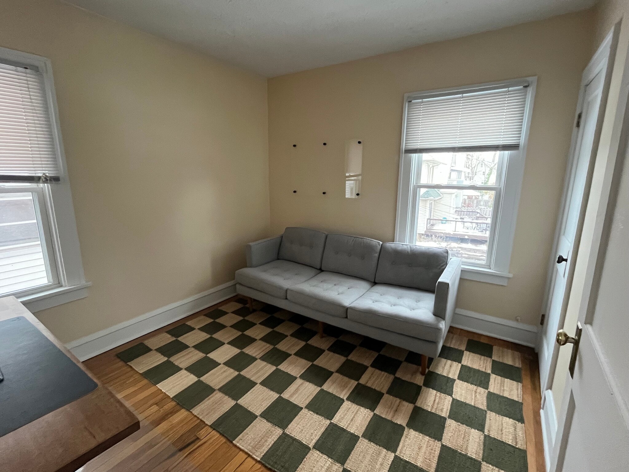 Second Bedroom - 1265 W Clifton Blvd