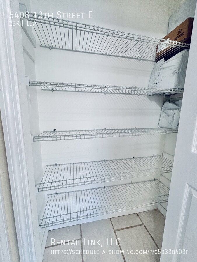 Building Photo - 5408 13th St E