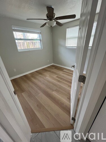 Bedroom 1 - 2776 41st Ave N
