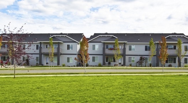 Building Photo - Residence at Tullamore