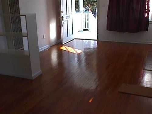 Building Photo - 2 br, 1 bath House - 4584 Florida St.