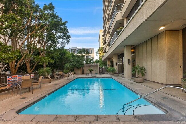 Primary Photo - 10750 Wilshire Blvd