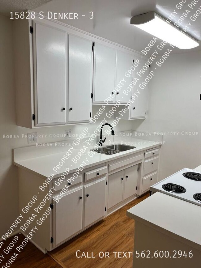 Primary Photo - BEAUTIFUL 1BED 1BATH APARTMENT WITH 1 PARK...