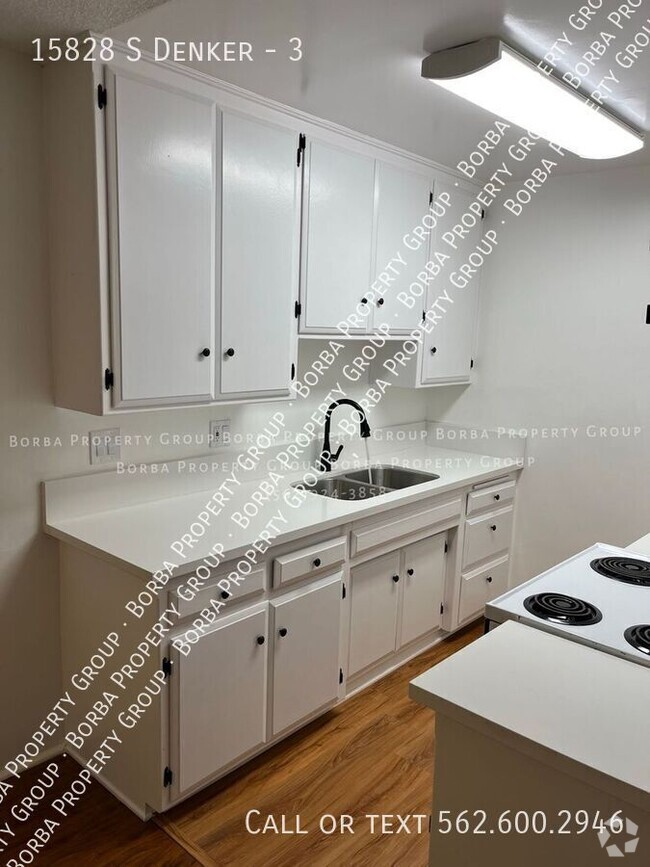 Building Photo - BEAUTIFUL 1BED 1BATH APARTMENT WITH 1 PARK...