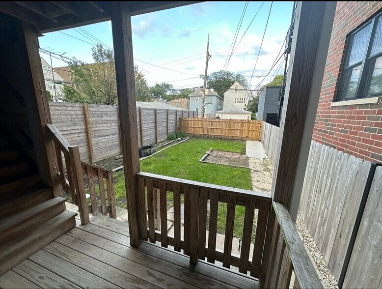 Building Photo - 3141 N Central Park Ave