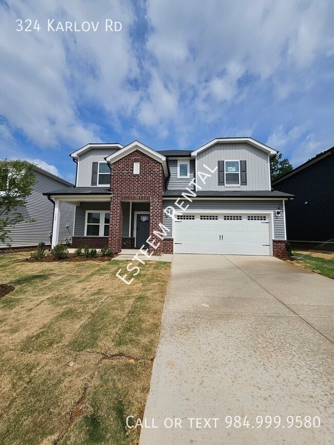 Building Photo - 324 Karlov Rd