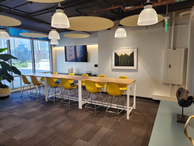 Building Photo - 988 Halekauwila St