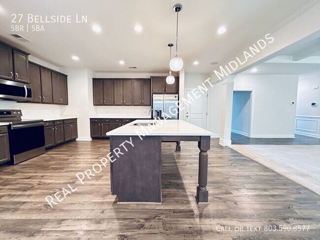 Building Photo - 27 Bellside Ln